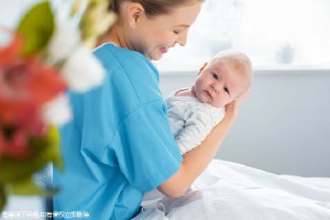 供卵代怀生子代生生男孩